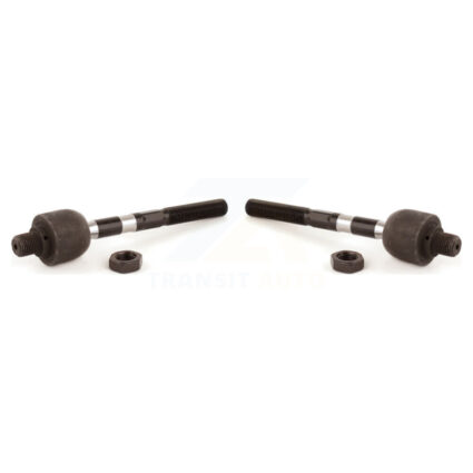 Front Inner Steering Tie Rod End Pair For Hyundai Elantra Kia Forte Koup Forte5 KTR-104758