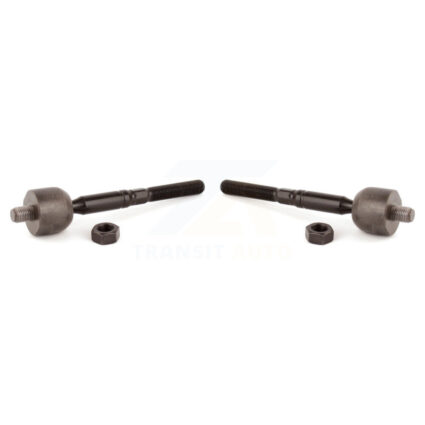 Front Inner Steering Tie Rod End Pair For Lexus IS250 GS350 IS350 GS300 AWD KTR-104779