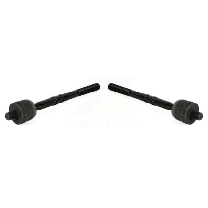 Front Inner Steering Tie Rod End Pair For Mini Cooper Countryman Paceman KTR-104799
