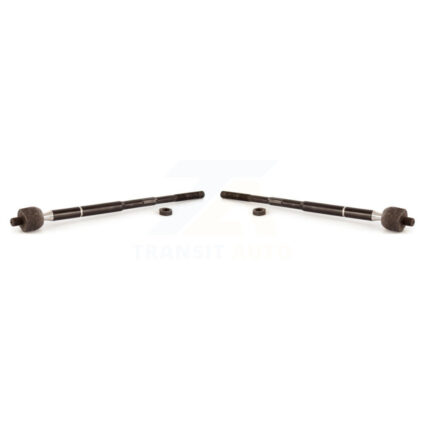 Front Inner Tie Rod End Pair For Dodge Grand Caravan Chrysler Town & Country Ram C/V KTR-104814