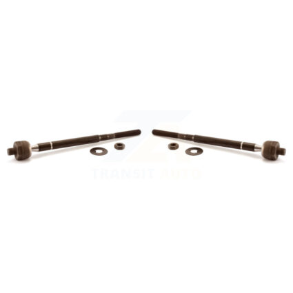Front Inner Steering Tie Rod End Pair For 2002-2004 Honda Odyssey KTR-104820