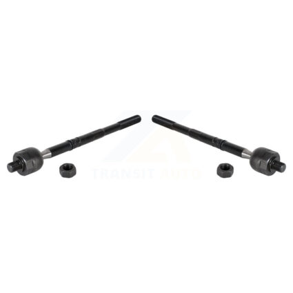 Front Inner Tie Rod End Pair For Chevrolet Cruze Buick Verano Limited Orlando Volt KTR-104874