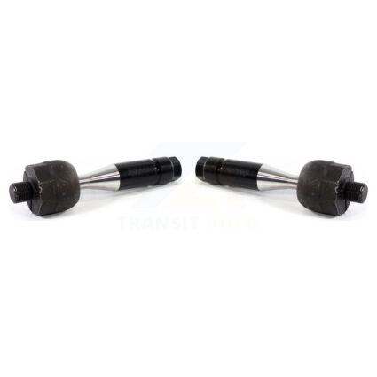 Front Inner Tie Rod End Pair For Audi Volkswagen Passat A4 Quattro A6 Allroad S4 A8 RS6 KTR-104875