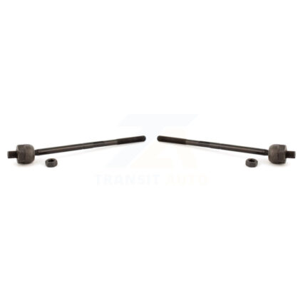 Front Inner Tie Rod End Pair For Ford Five Hundred Freestyle Flex Taurus X Mercury Sable KTR-104889