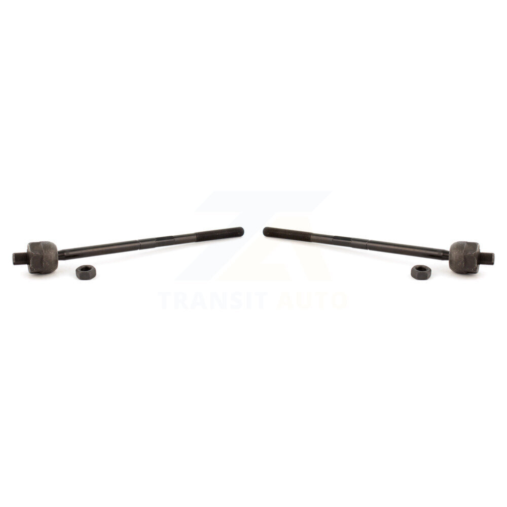 Front Inner Tie Rod End Pair For Ford Five Hundred Freestyle Flex Taurus X Mercury Sable KTR-104889