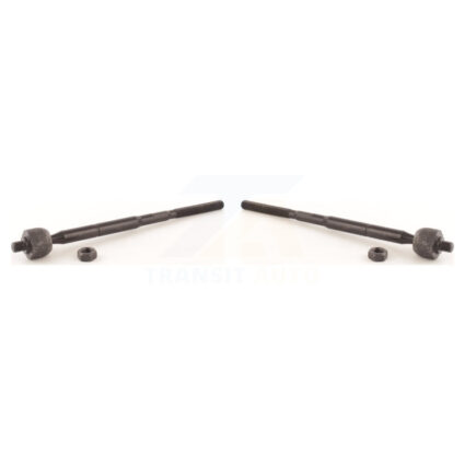 Front Inner Steering Tie Rod End Pair For Chrysler 200 Dodge Avenger Sebring KTR-104894