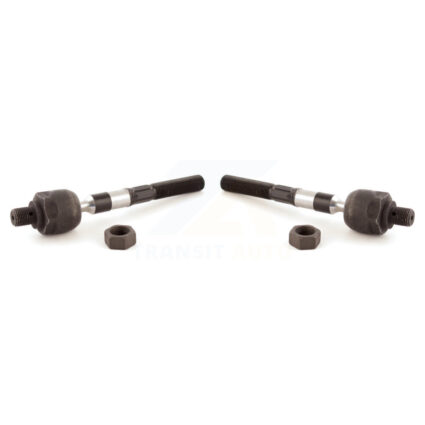 Front Inner Steering Tie Rod End Pair For Hyundai Sonata Azera Kia Amanti KTR-104903