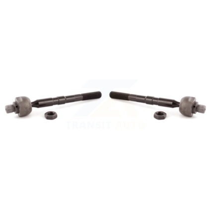 Front Inner Steering Tie Rod End Pair For Kia Rondo Optima Magentis KTR-104904