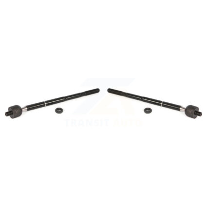 Front Inner Steering Tie Rod End Pair For Dodge Charger Challenger Chrysler 300 KTR-104920