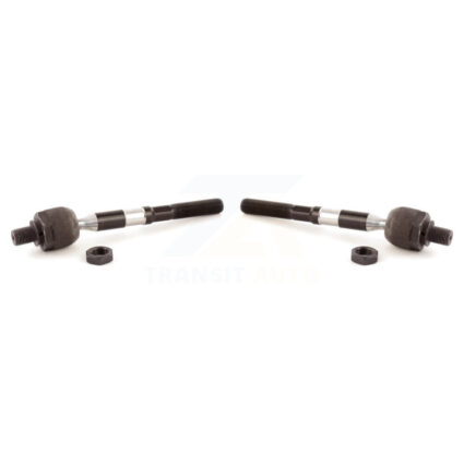 Front Inner Steering Tie Rod End Pair For Hyundai Santa Fe Kia Sorento KTR-104923
