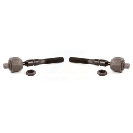 Front Inner Steering Tie Rod End Pair For Mercedes-Benz ML320 ML350 ML500 ML430 ML55 AMG KTR-104924