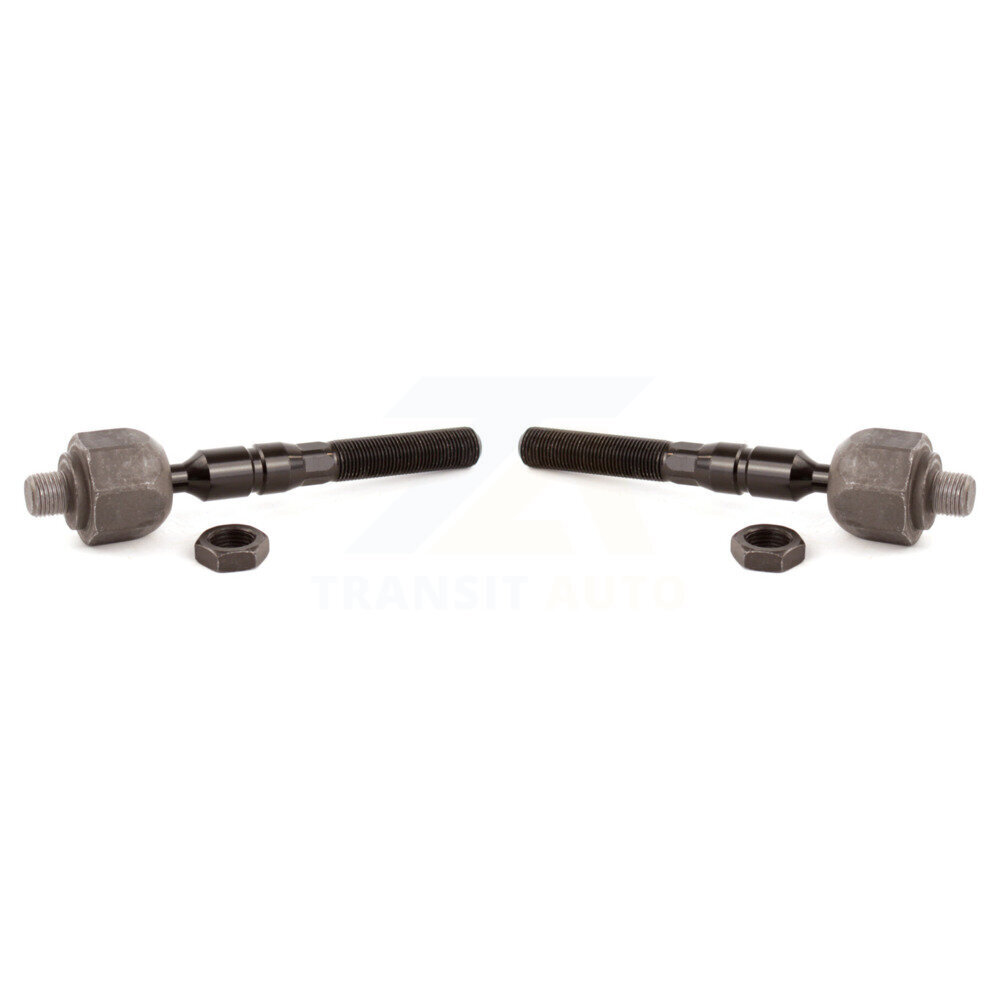 Front Inner Steering Tie Rod End Pair For Mercedes-Benz ML320 ML350 ML500 ML430 ML55 AMG KTR-104924