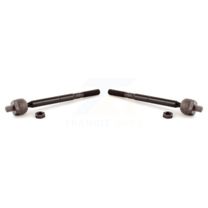 Front Inner Steering Tie Rod End Pair For Toyota RAV4 KTR-104929
