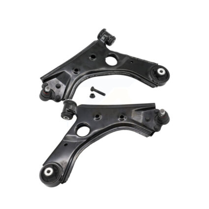 Front Lower Suspension Control Arm And Ball Joint Kit For 2015-2022 Ram ProMaster City KTR-105161