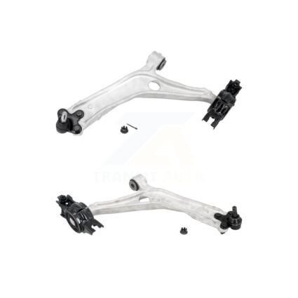 Front Lower Suspension Control Arm And Ball Joint Assembly Kit For 2018-2022 Honda Accord KTR-105163