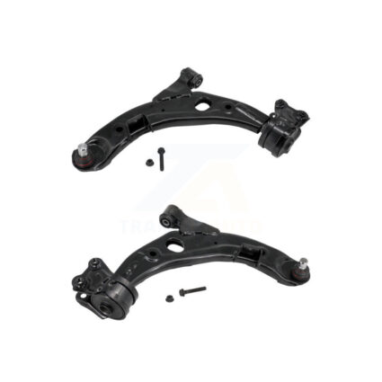 Front Lower Suspension Control Arm And Ball Joint Assembly Kit For 2007-2015 Mazda CX-9 KTR-105164