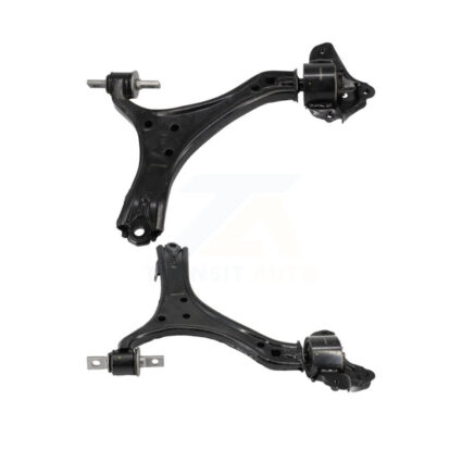 Front Lower Control Arm Kit For 2013-2017 Honda Accord Manual transmission KTR-105174