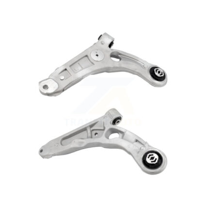 Front Lower Suspension Control Arm Kit For 2014-2018 Jeep Cherokee KTR-105177