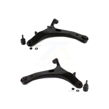 Front Lower Suspension Control Arm Without Ball Joint Kit For Subaru Outback Legacy KTR-105179
