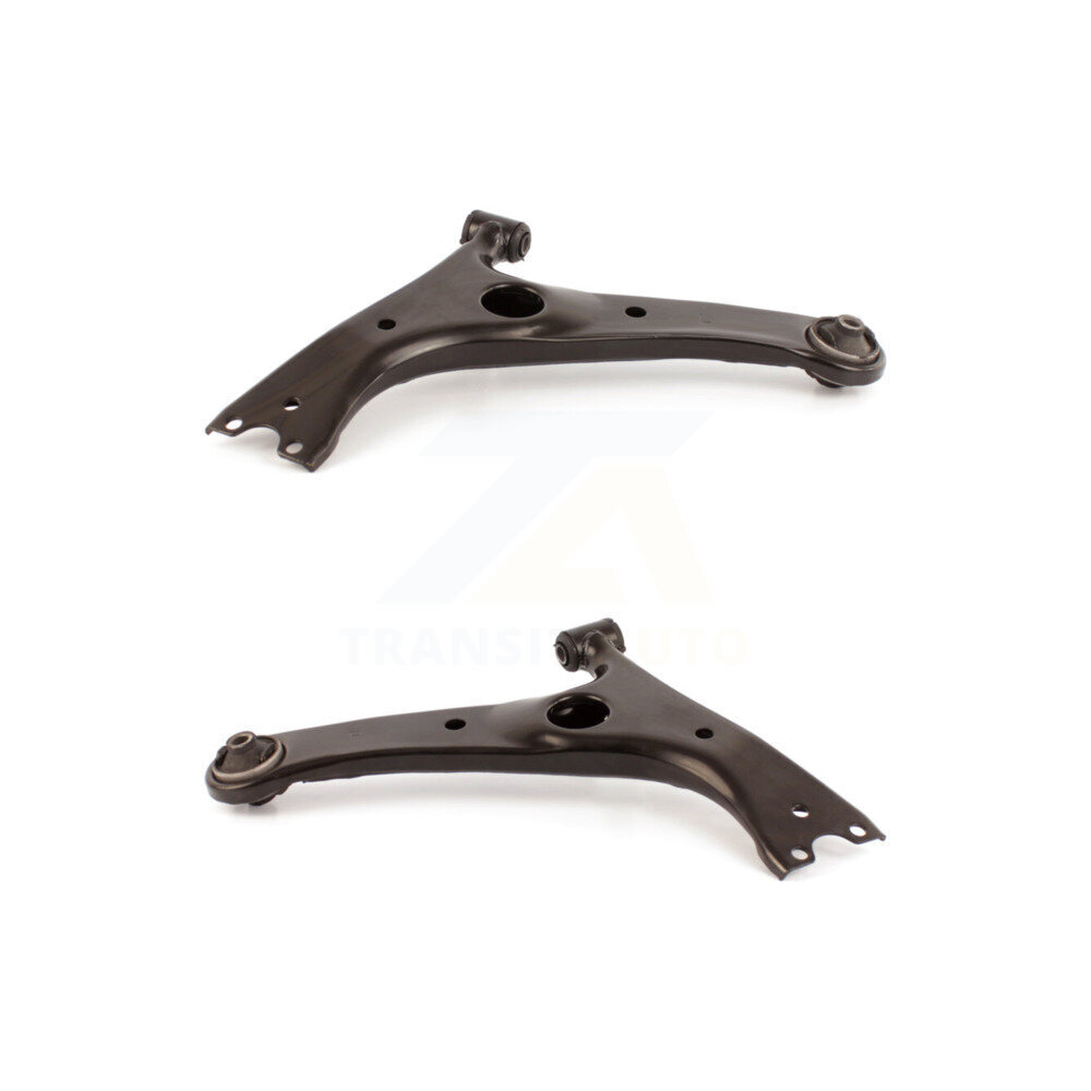 Front Lower Suspension Control Arm Without Ball Joint Kit For 2001-2005 Toyota RAV4 KTR-105180