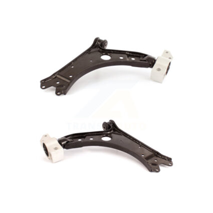Front Lower Control Arm Kit For Volkswagen Jetta Golf Rabbit GTI Audi A3 City Eos KTR-105182