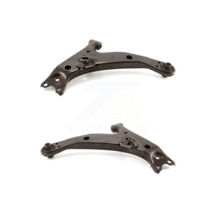 Front Lower Suspension Control Arm Without Ball Joint Kit For Toyota Corolla KTR-105183