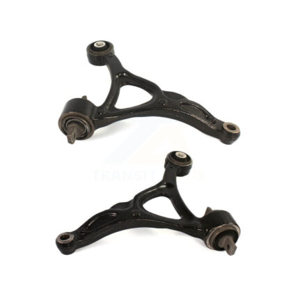 Front Lower Suspension Control Arm Without Ball Joint Kit For 2003-2014 Volvo XC90 KTR-105184