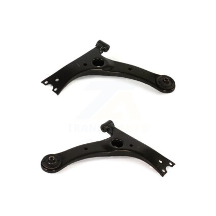 Front Lower Suspension Control Arm Kit For Toyota Corolla Matrix Pontiac Vibe KTR-105187