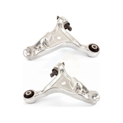 Front Lower Suspension Control Arm Kit For 2001-2007 Volvo S60 V70 FWD KTR-105190