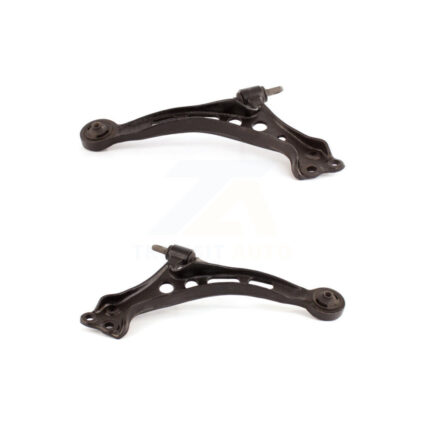 Front Lower Suspension Control Arm Kit For Toyota Camry Lexus RX300 ES300 Avalon KTR-105194