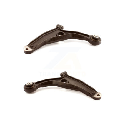 Front Lower Control Arm Kit For Dodge Journey Chrysler 200 Avenger Sebring KTR-105195