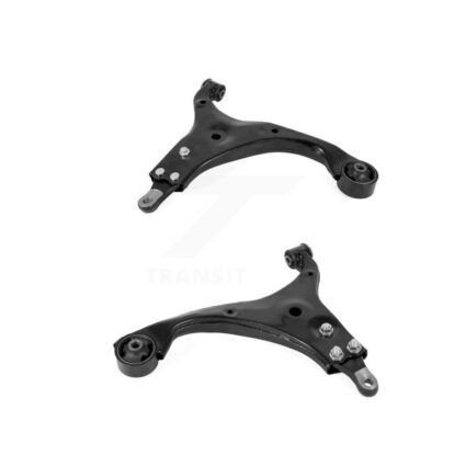 Front Lower Suspension Control Arm Without Ball Joint Kit For Hyundai Elantra KTR-105201