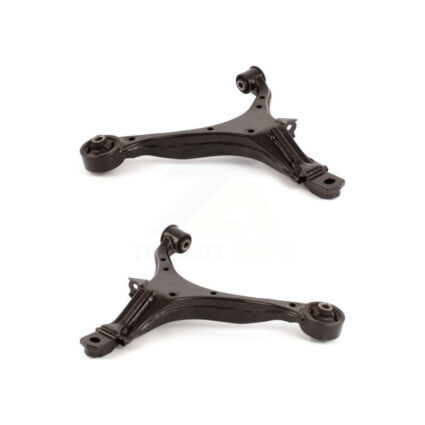 Front Lower Suspension Control Arm Without Ball Joint Kit For 2002-2004 Honda CR-V KTR-105203