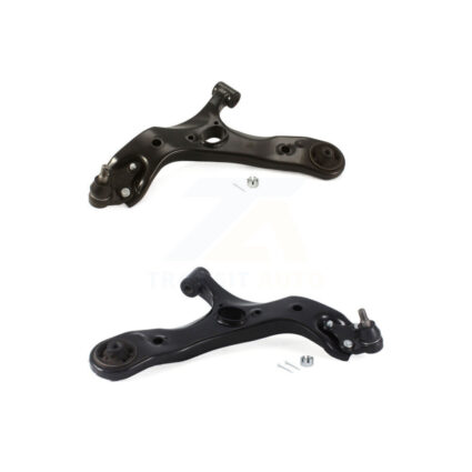 Front Lower Control Arm Kit For Toyota Prius V Scion Corolla iM tC xB Lexus HS250h KTR-105206