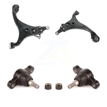 Front Lower Control Arm Ball Joint Kit For 2006 Kia Optima MS body code With MG Body Code KTR-105237