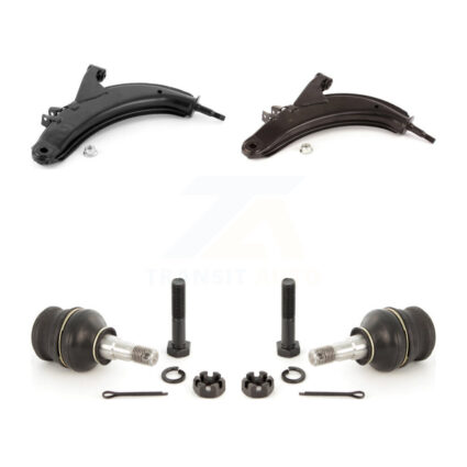 Front Lower Control Arm Ball Joints Kit For Subaru Legacy Outback Forester Impreza Baja KTR-105243