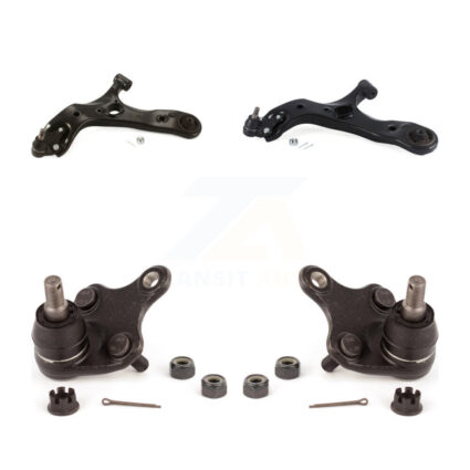 Front Lower Control Arm Ball Joints Kit For Toyota Prius V Scion Corolla iM tC xB Lexus KTR-105245