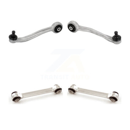 Front Suspension Control Arm Ball Joint Link Kit For Porsche Macan Audi Q5 A6 Quattro A5 KTR-105256