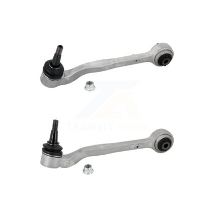 Front Lower Rearward Suspension Control Arm Ball Joint Assembly Kit For Cadillac ATS CT4 KTR-105257