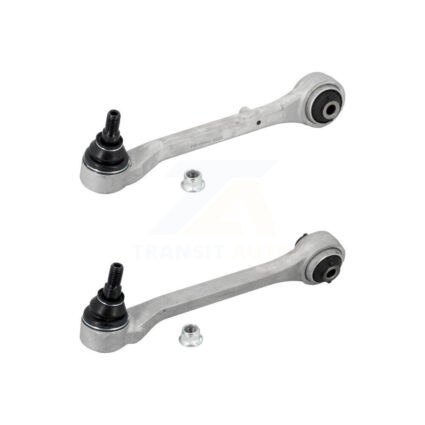 Front Lower Rearward Suspension Control Arm And Ball Joint Kit For Cadillac ATS CT4 AWD KTR-105258
