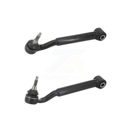 Front Lower Rearward Suspension Control Arm And Ball Joint Assembly Kit For Ford Mustang KTR-105259