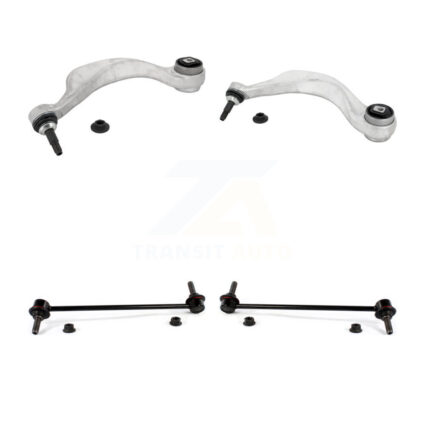Front Suspension Control Arm Ball Joint Link Kit For BMW 535i xDrive 528i 750i 550i 535d KTR-105271