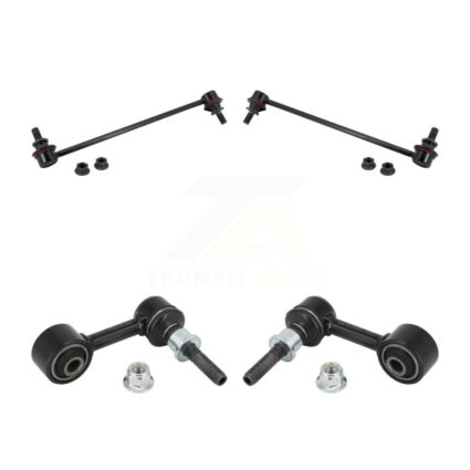 Front Rear Suspension Bar Link Kit For Toyota Corolla C-HR Prius Prime Lexus UX250h AWD-e KTR-105277