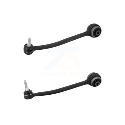 Front Lower Forward Suspension Control Arm And Ball Joint Assembly Kit For Ford Mustang KTR-105279