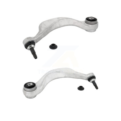 Front Lower Forward Suspension Control Arm & Ball Joint Kit For BMW 535i xDrive 528i 750i KTR-105280