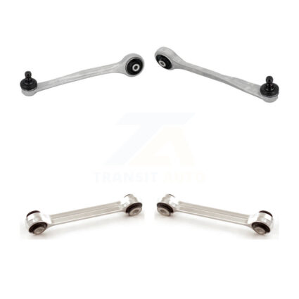 Front Suspension Control Arm Ball Joint Link Kit For Porsche Macan Audi Q5 A6 Quattro A5 KTR-105282