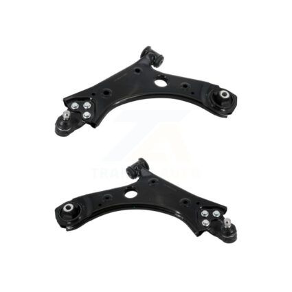 Front Lower Suspension Control Arm And Ball Joint Kit For Jeep Compass Renegade Fiat 500X KTR-105295