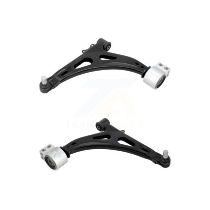 Front Lower Suspension Control Arm Ball Joint Assembly Kit For 2014-2020 Chevrolet Impala KTR-105296