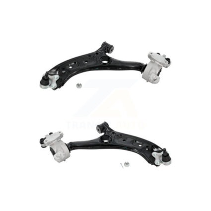 Front Lower Suspension Control Arm And Ball Joint Assembly Kit For Honda CR-V KTR-105299
