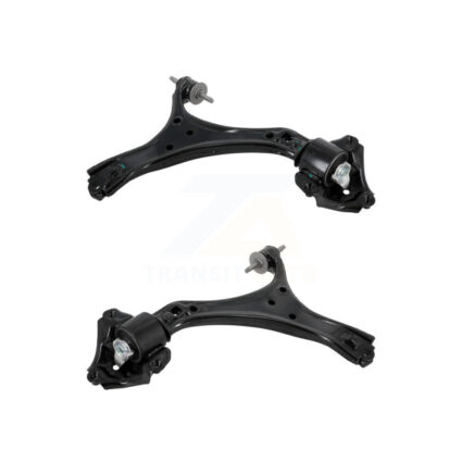 Front Lower Suspension Control Arm Without Ball Joint Kit For Honda Accord Acura TLX KTR-105304